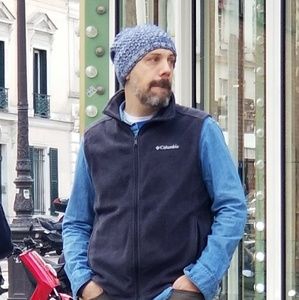 Meet your Posher, Brian